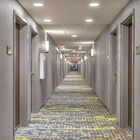 Hampton Inn Simpsonville Exterior photo