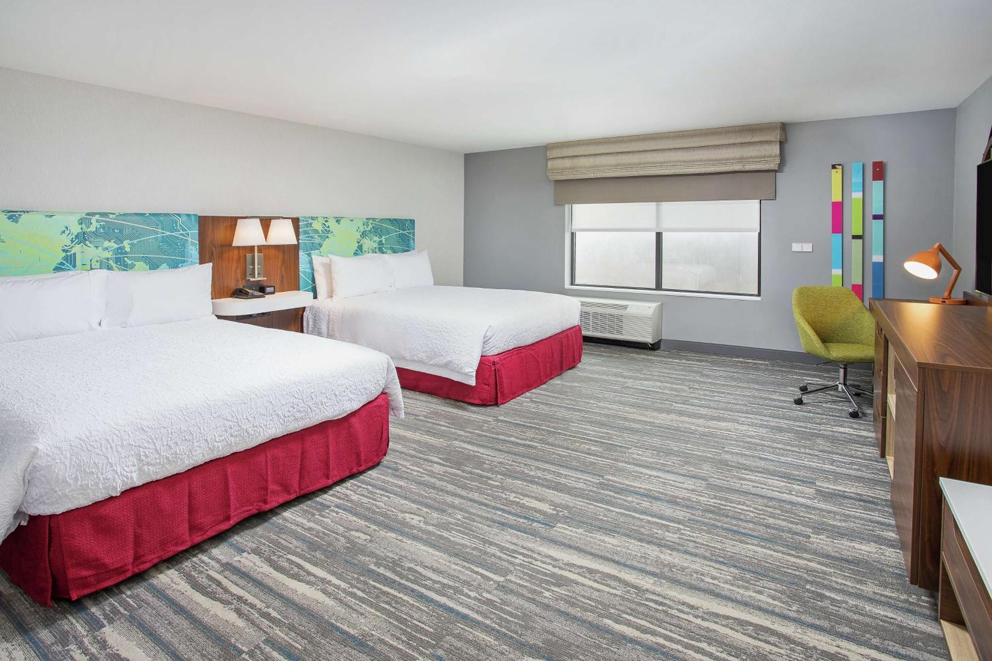 Hampton Inn Simpsonville Exterior photo